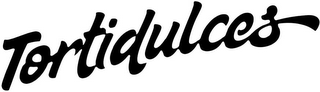 TORTIDULCES logo