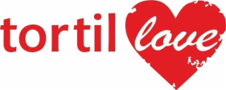 TORTIL LOVE logo