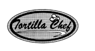 TORTILLA CHEF logo