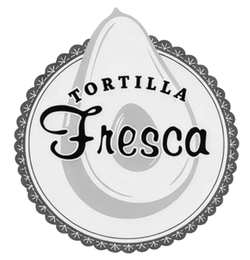 TORTILLA FRESCA logo