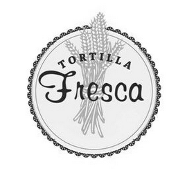 TORTILLA FRESCA logo