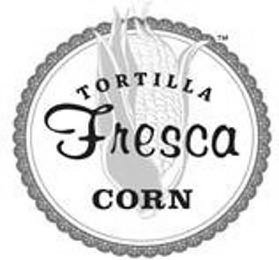 TORTILLA FRESCA CORN logo