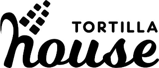 TORTILLA HOUSE logo