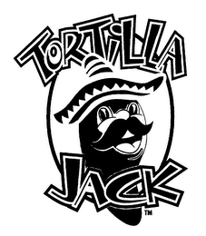 TORTILLA JACK logo
