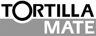TORTILLA MATE logo