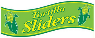 TORTILLA SLIDERS logo