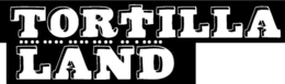 TORTILLALAND logo