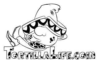 TORTILLALIFE.COM logo
