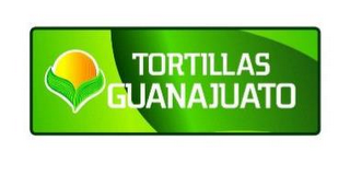 TORTILLAS GUANAJUATO logo