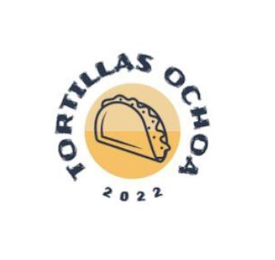 TORTILLAS OCHOA 2022 logo