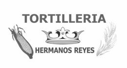 TORTILLERIA HERMANOS REYES logo