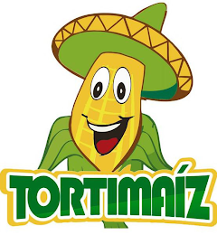 TORTIMAÍZ logo