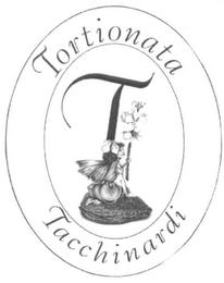 TORTIONATA TACCHINARDI logo