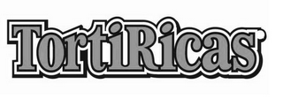 TORTIRICAS logo