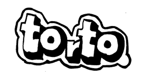 TORTO logo