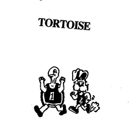 TORTOISE logo