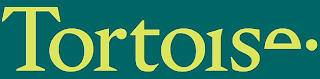TORTOISE logo