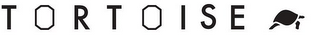 TORTOISE logo