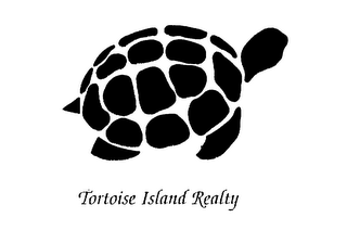 TORTOISE ISLAND REALTY logo