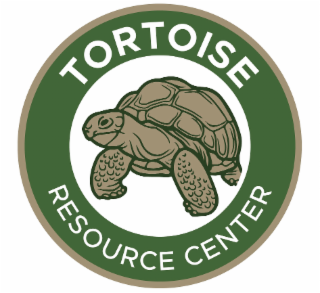 TORTOISE RESOURCE CENTER logo