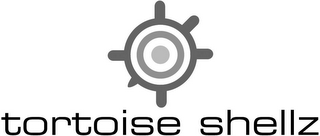 TORTOISE SHELLZ logo