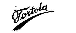 TORTOLA logo