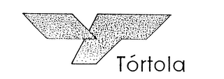 TORTOLA logo