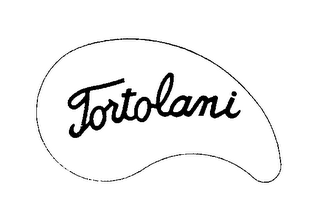 TORTOLANI logo