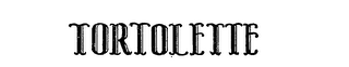 TORTOLETTE logo