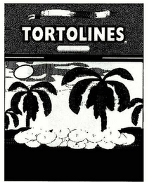 TORTOLINES logo