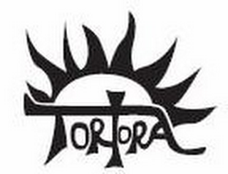 TORTORA logo