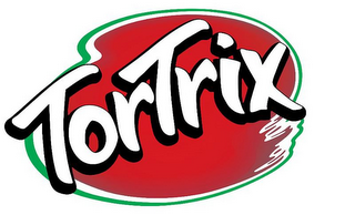 TORTRIX logo