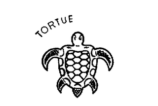 TORTUE logo