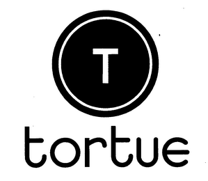 TORTUE T logo