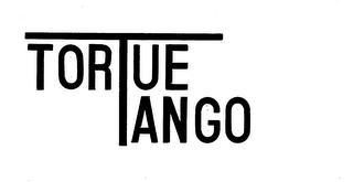 TORTUE TANGO logo