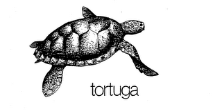 TORTUGA logo