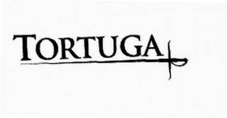 TORTUGA logo