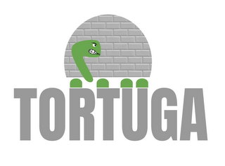 TORTUGA logo