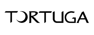 TORTUGA logo