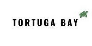 TORTUGA BAY logo