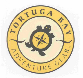 TORTUGA BAY ADVENTURE GEAR, LLC logo