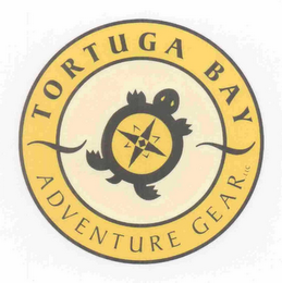 TORTUGA BAY ADVENTURE GEAR, LLC logo