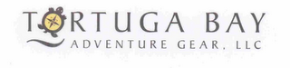 TORTUGA BAY ADVENTURE GEAR, LLC logo