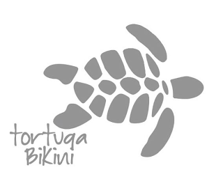 TORTUGA BIKINI logo