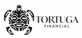 TORTUGA FINANCIAL logo