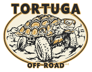 TORTUGA OFF ROAD LLC logo