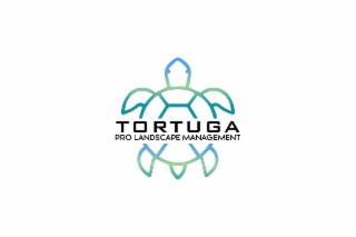 TORTUGA PRO LANDSCAPE MANAGEMENT logo