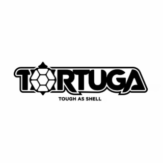 TORTUGA TOUGH AS SHELL logo