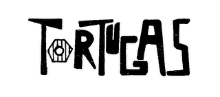 TORTUGAS logo