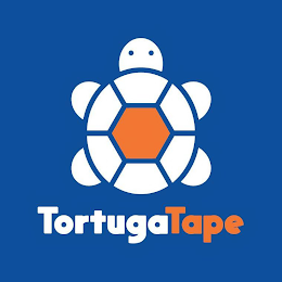 TORTUGATAPE logo